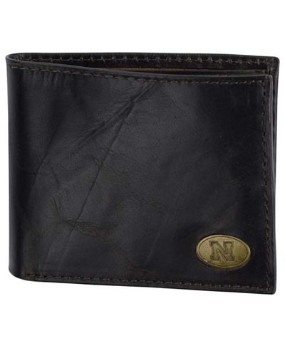 Jack Mason North Carolina State Wolfpack Legacy Traveler Wallet
