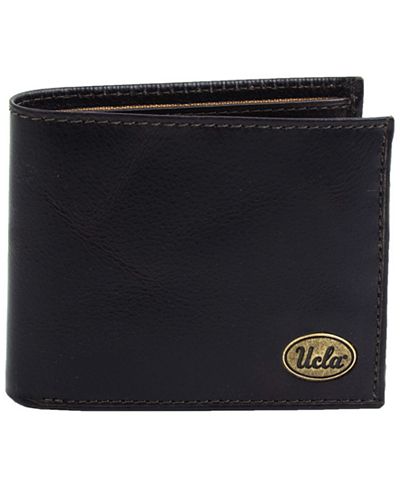 Jack Mason UCLA Bruins Legacy Traveler Wallet