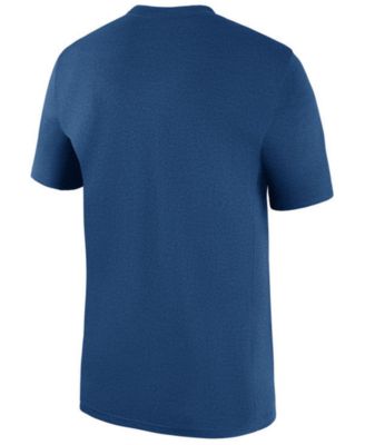 Nike Men's Indianapolis Colts Legend Icon T-Shirt