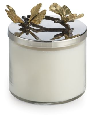 Michael Aram Butterfly Ginkgo Candle & Reviews - Candles & Diffusers ...