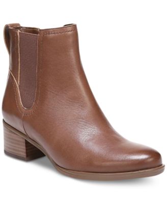 Naturalizer - Dallas Booties