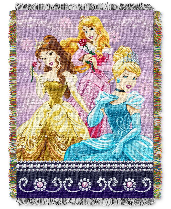 Disney princess tapestry online