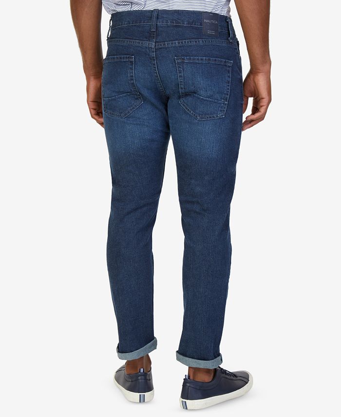 nautica slim fit