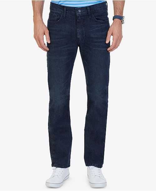 Mens slim leg jeans