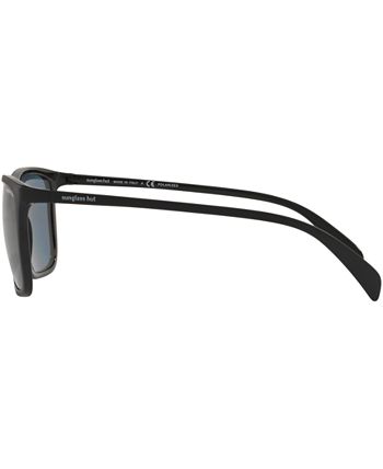 Sunglass Hut Collection - Sunglasses, HU2004 57