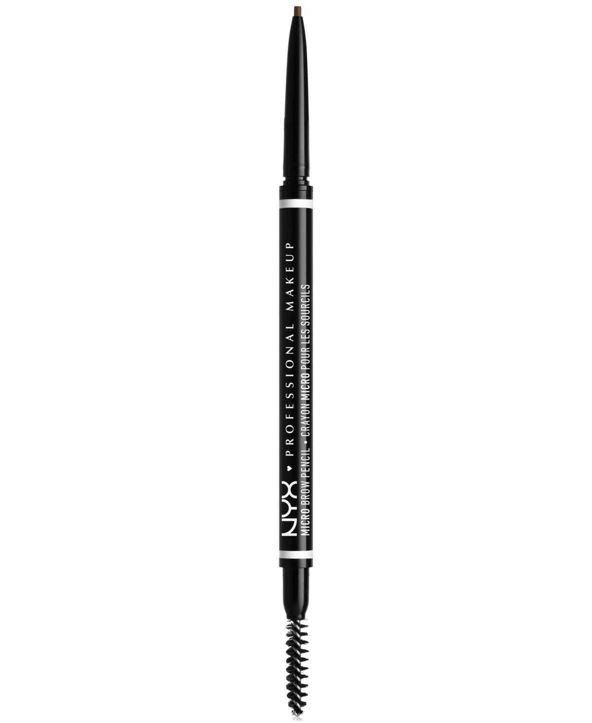 Micro Brow Pencil - Black