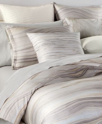 Hotel Collection CLOSEOUT! Agate Comforters, Created for Macy's