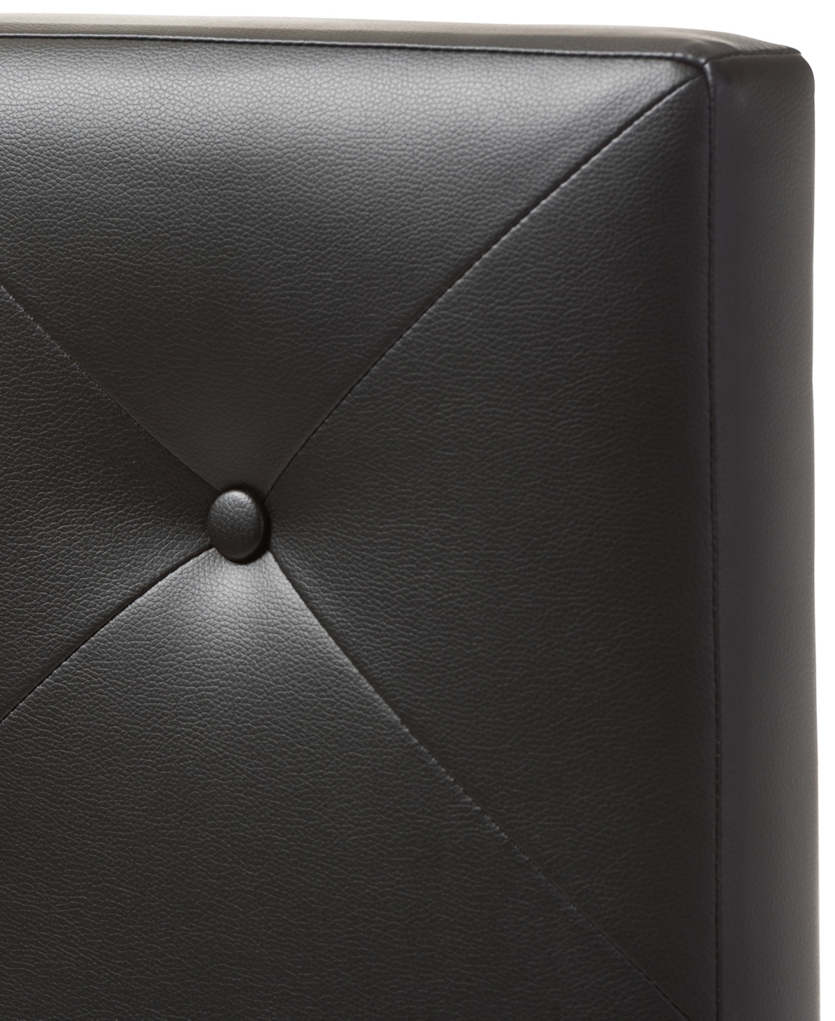 Baltimore Faux Leather Twin Headboard
