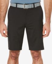 Comfort Waist Golf Mens Shorts Cargo Shorts Macy S