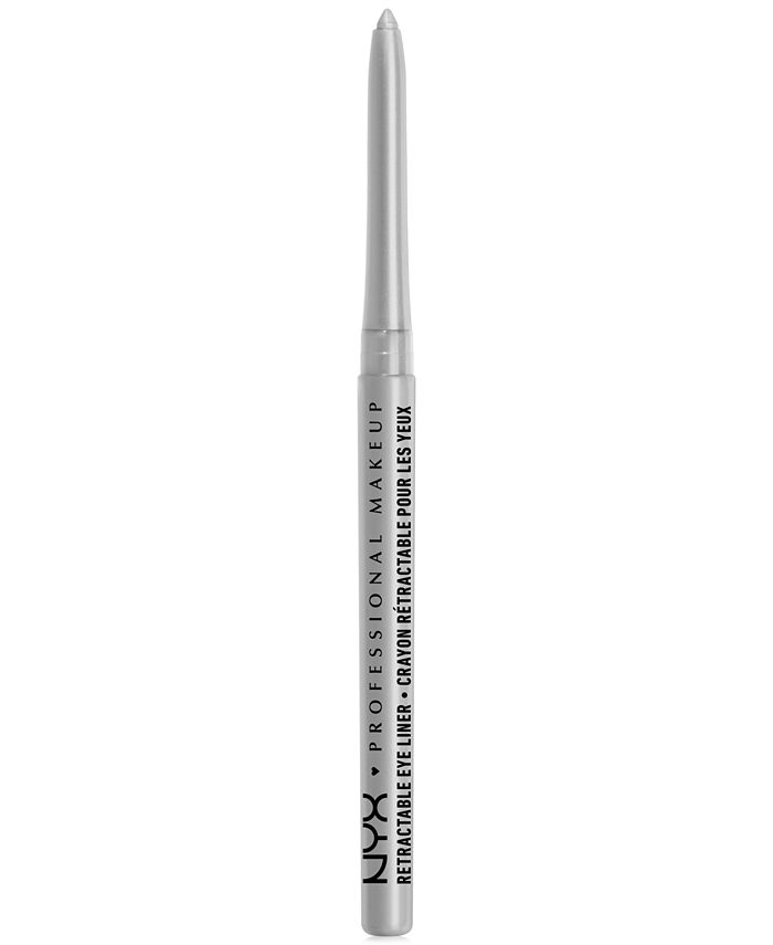 NYX Professional Makeup - NYX Mechanical Eye Pencil