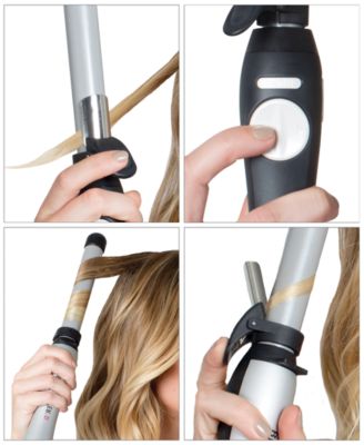 THE BEACHWAVER Co THE BEACHWAVER® Co Beachwaver S1 Curling Iron