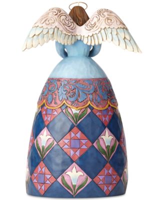 Jim Shore Nativity Angel Figurine