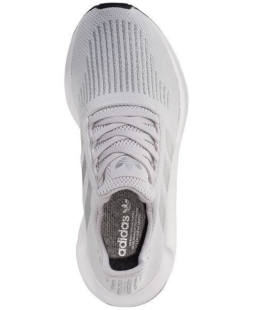 adidas Women's Swift Run Casual Sneakers from Finish Line & Reviews - Finish Line Athletic 