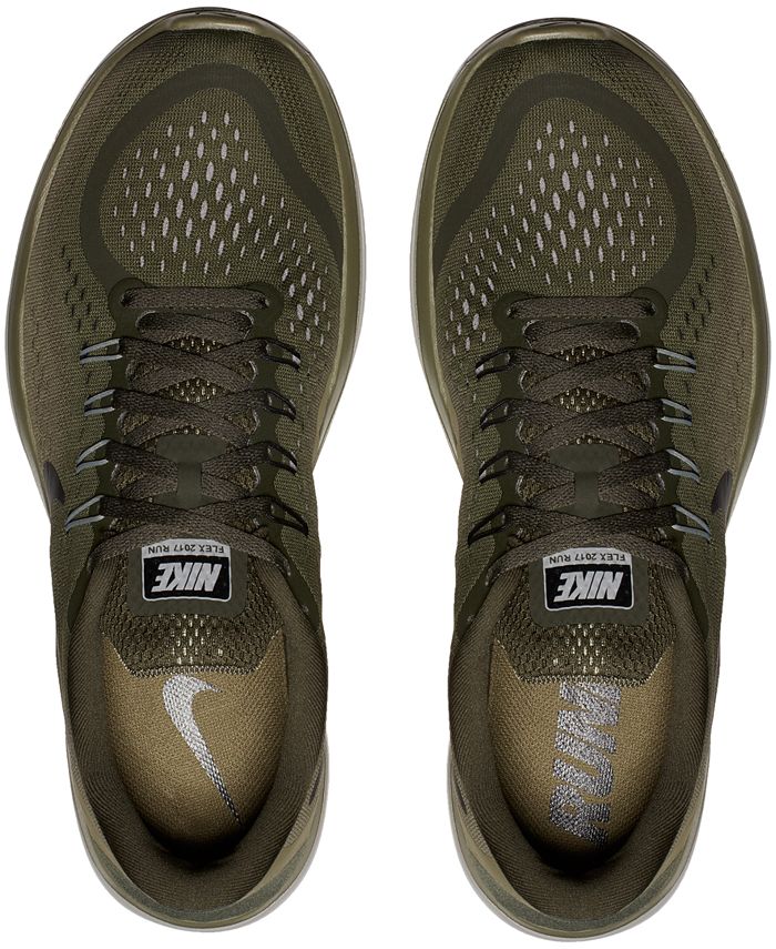 mens nike flex 2017