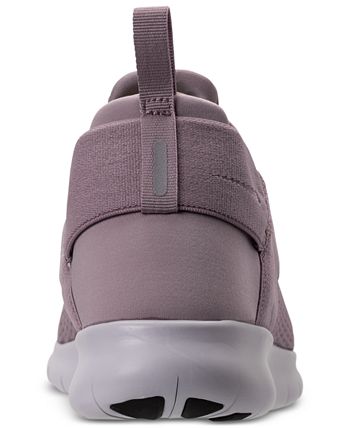 Nike women's free run commuter 2017 running sneakers from finish line Outlet