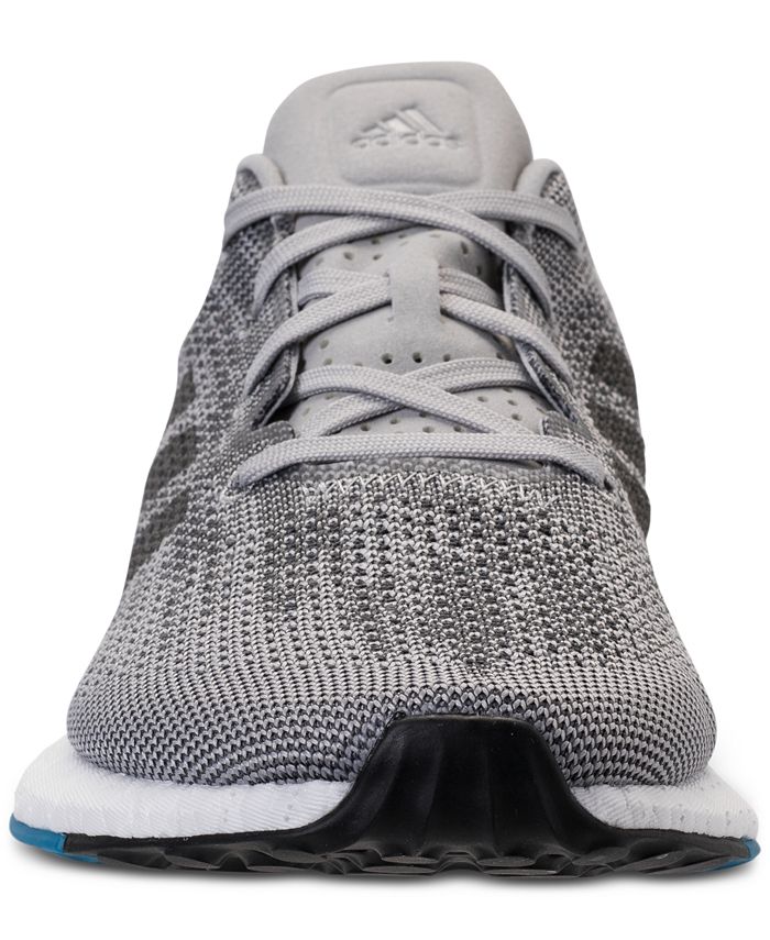men's pureboost dpr running shoe