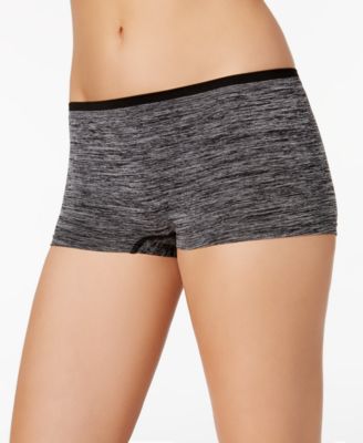 Jenni Seamless Boyshort Underwear 