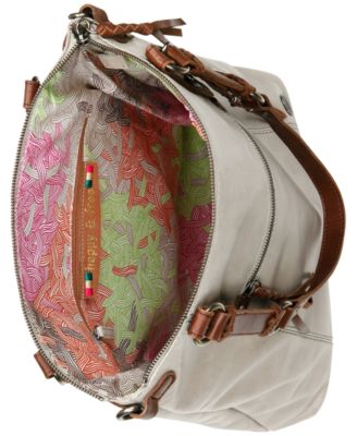 The Sak Ashland Leather Tote