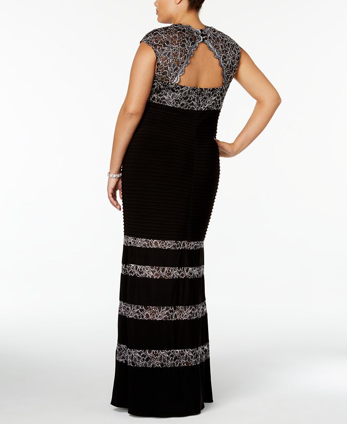 xscape plus size