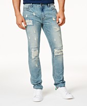 Mens Jeans & Mens Denim - Macy's