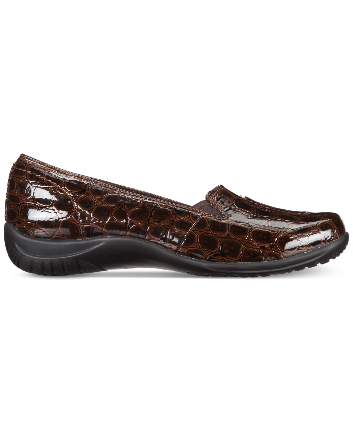 Purpose Flats