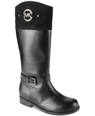 michael kors frieda boots