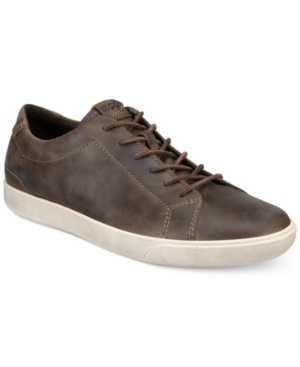 Upc 737431889477 Ecco Men S Gary Casual Tie Sneakers Men S Shoes