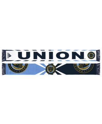 adidas - Jacquard Wordmark Scarf