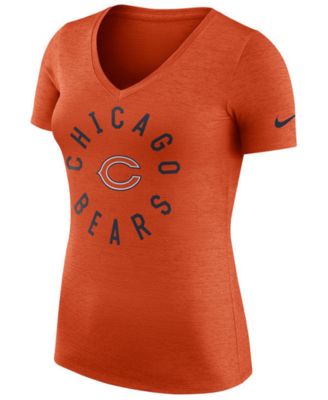 bears dri fit