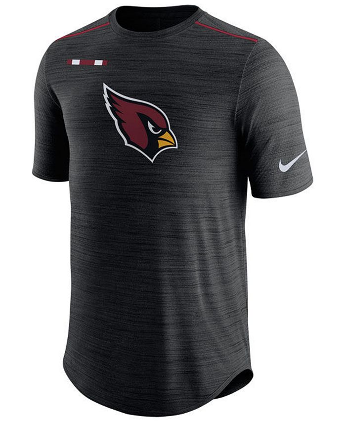 Nike Men's Arizona Cardinals Player Top T-shirt - Macy's
