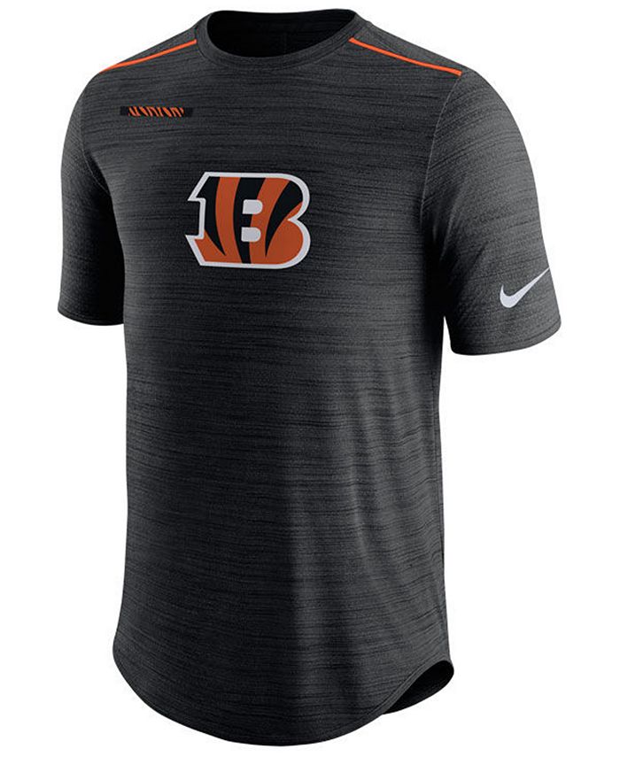 Nike Men's Cincinnati Bengals Player Top T-shirt - Macy's