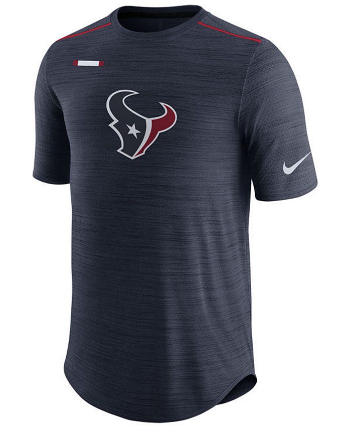 Nike Men's Houston Texans Player Top T-shirt & Reviews - Sports Fan ...