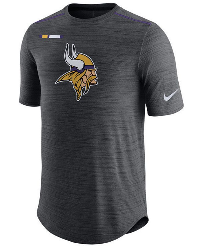 Nike Men's Minnesota Vikings Player Top T-shirt - Macy's