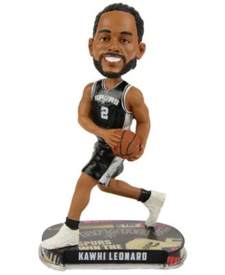 Forever Collectibles - Headline Bobblehead