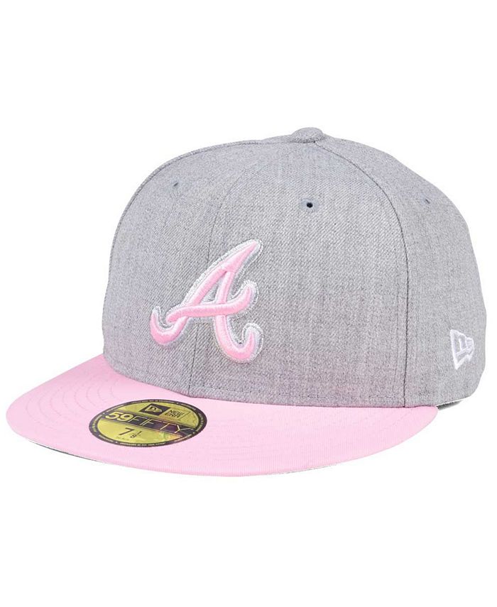 Atlanta Braves Mother's Day Hats, Braves Mother's Day Gifts
