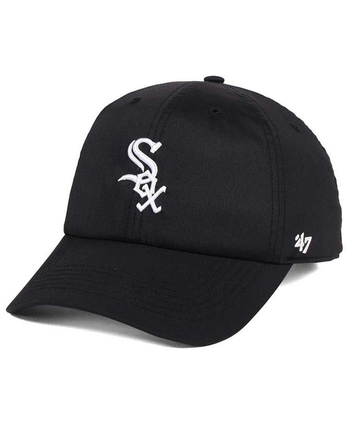 '47 Brand Chicago White Sox Repetition CLEAN UP Cap - Macy's