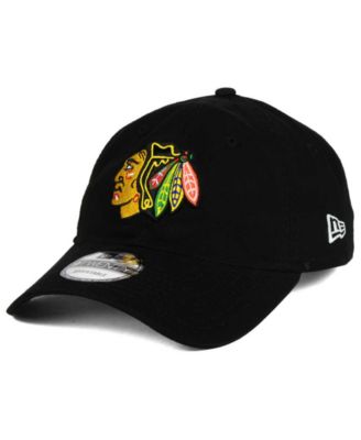 New Era - Relaxed 9TWENTY Strapback Cap