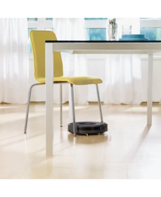 iRobot Roomba® 635 Robotic Vacuum