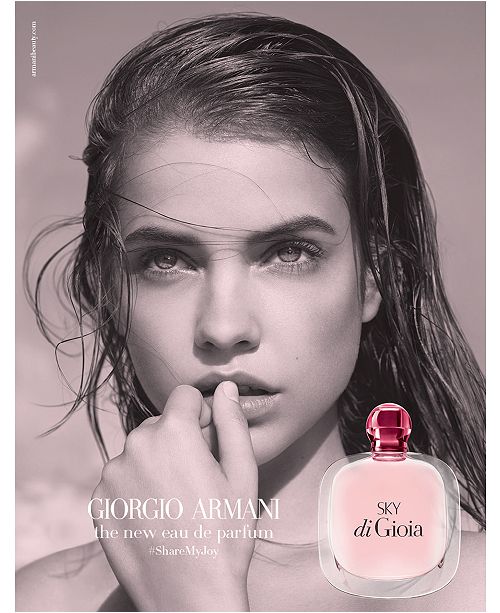 Sky di gioia by giorgio armani eau de parfum spray Clearance