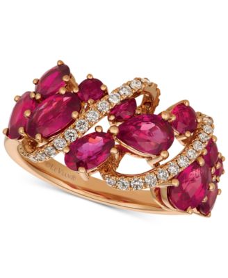 le vian passion ruby