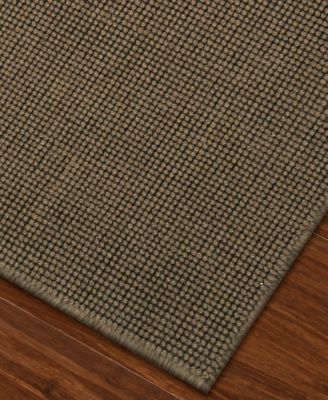 Monaco Sisal MC300 Area Rugs