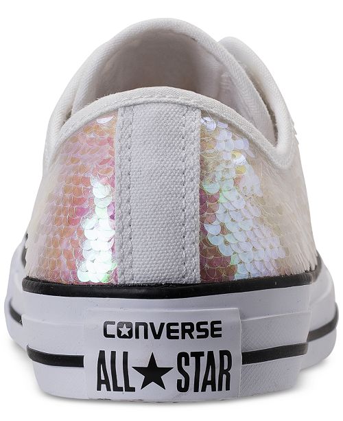converse women's chuck taylor ox casual sneakers