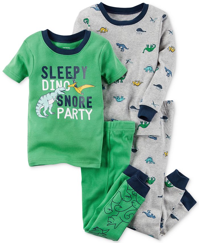 Macys discount infant pajamas