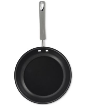 Classic Brights Hard Enamel Aluminum Nonstick Cookware Set, 14-Piece