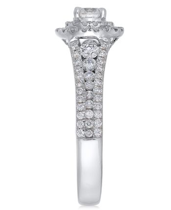 Macy's x3 diamond shop