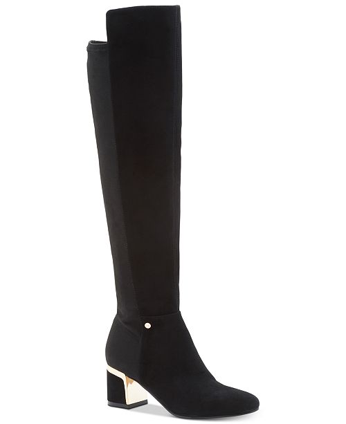 Macy boots for women