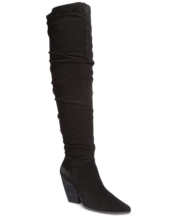 Charles by charles david knee high boots cheap
