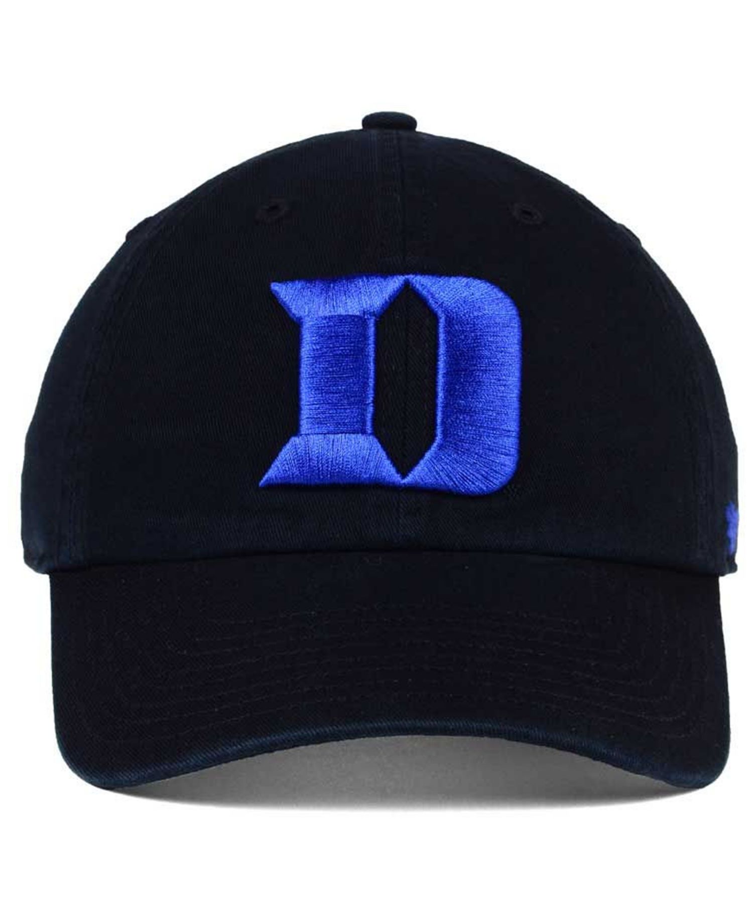 Duke Blue Devils CLEAN UP Cap