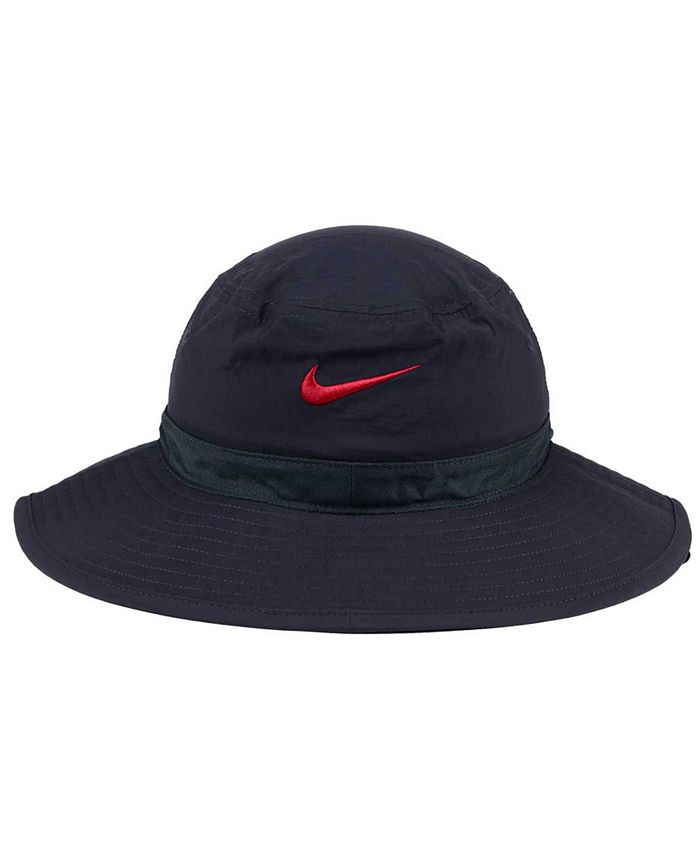 Nike Iowa State Cyclones Sideline Bucket Hat - Macy's