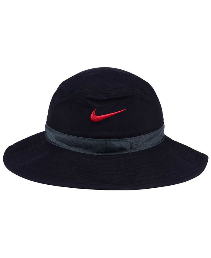sideline bucket hat